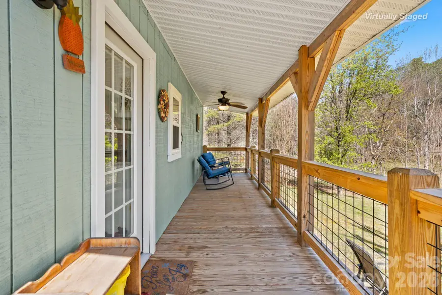 54 S Kimiko Lane, Balsam Grove, NC 28708 - #3