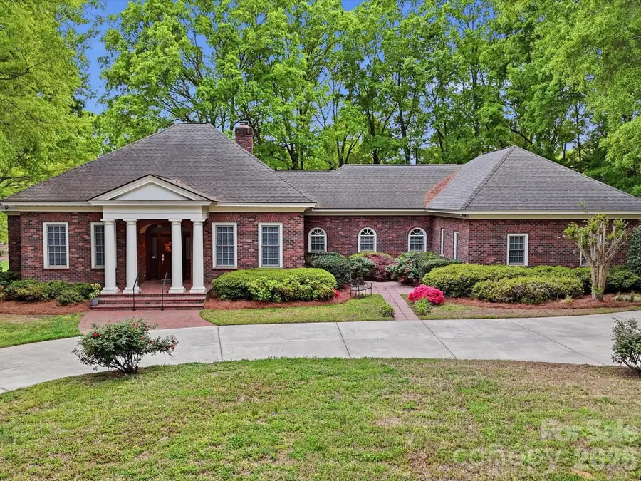 1215 Rosa Drive, Monroe, NC 28112 - #2