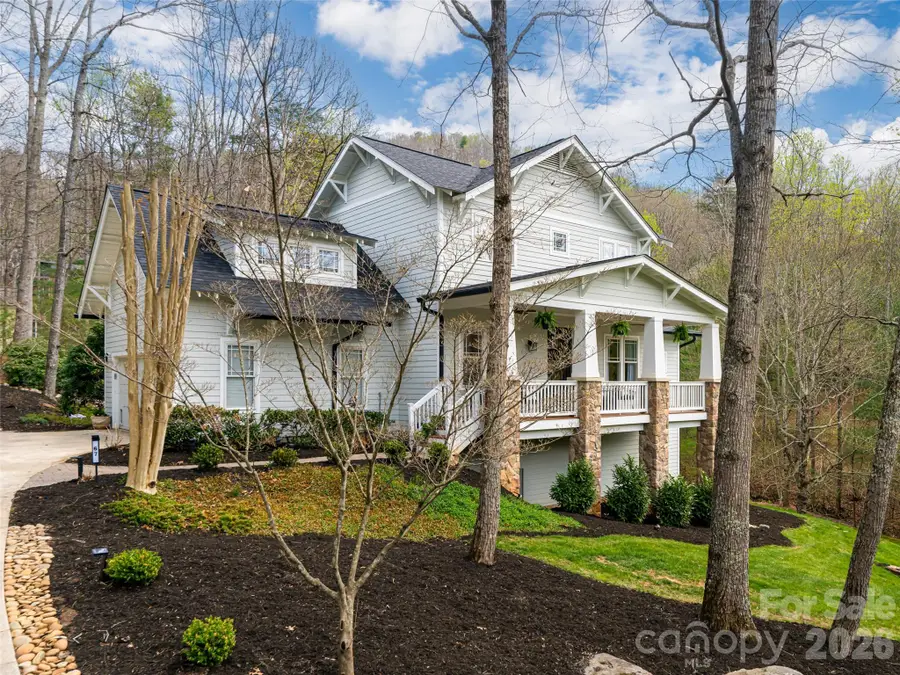 67 White Ash Drive, Asheville, NC 28803 - #2
