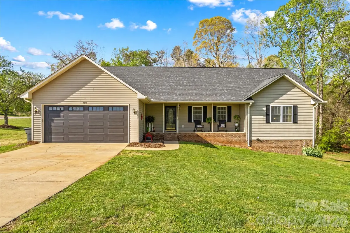 105 Saddlewood Lane, Statesville, NC 28625 - #1