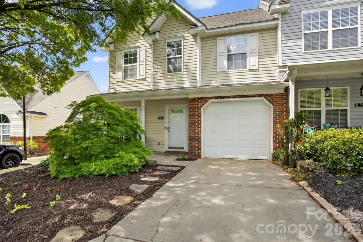 809 Rock Lake Glen, Fort Mill, SC 29715 - #1