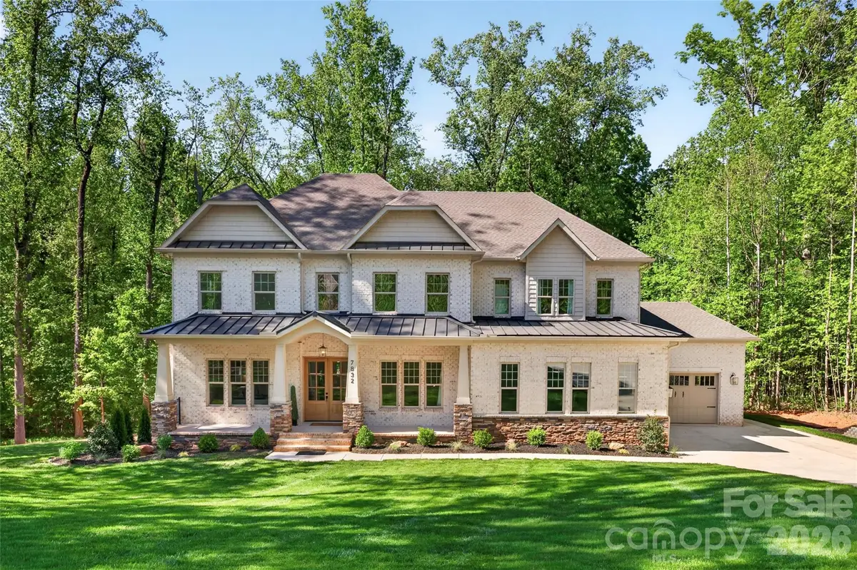 7832 Deerbridge Street, Mint Hill, NC 28227 - #1