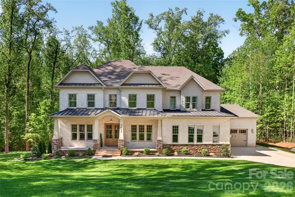 7832 Deerbridge Street, Mint Hill, NC 28227