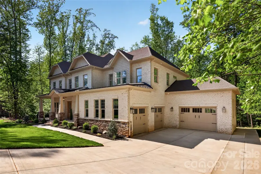 7832 Deerbridge Street, Mint Hill, NC 28227 - #3