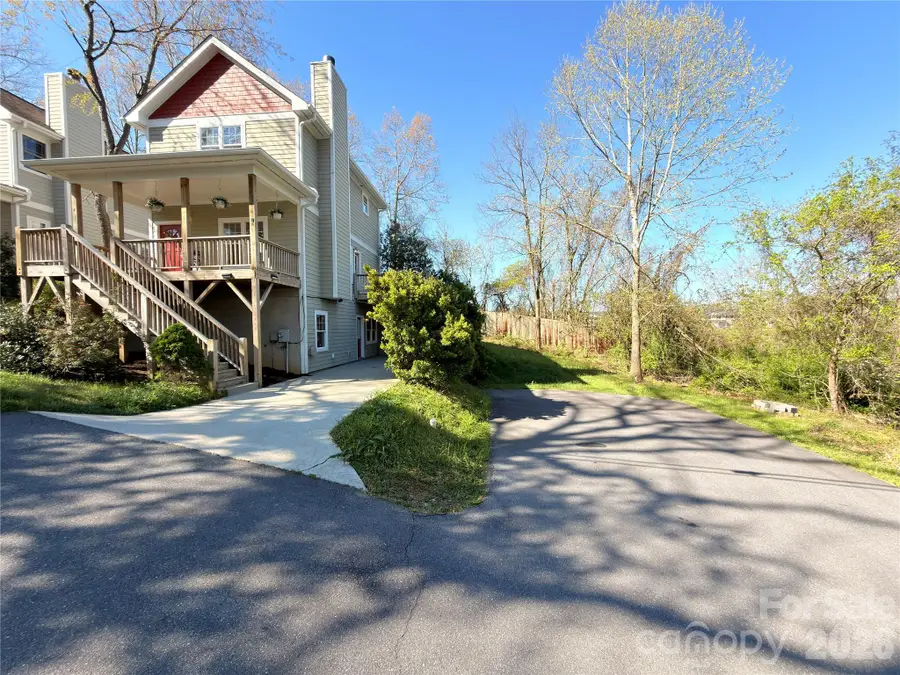 4 Cottage Court, Asheville, NC 28801 - #2