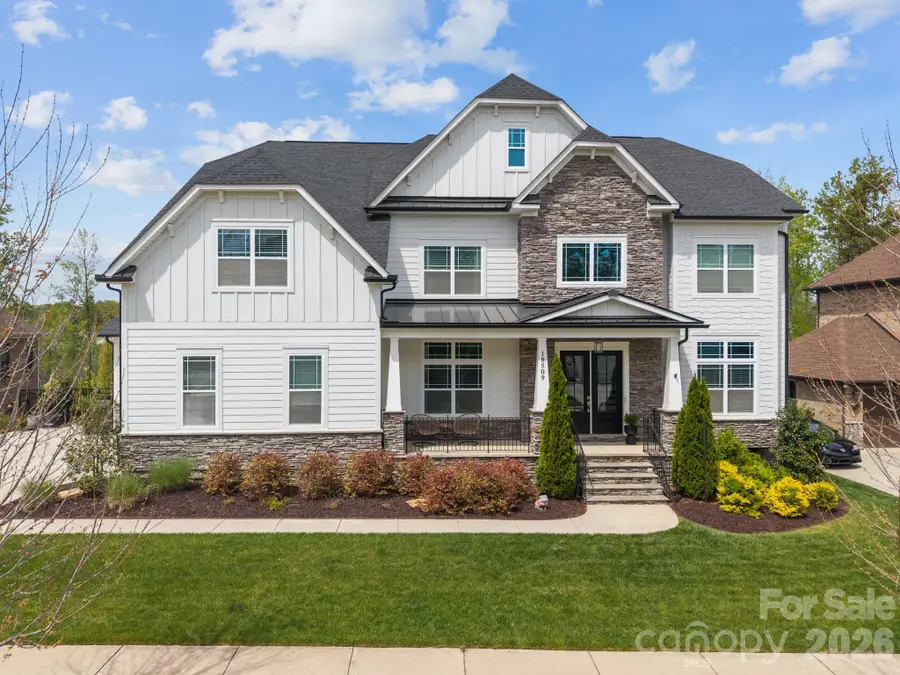 18509 Doves Crest Road, Cornelius, NC 28031 - #2