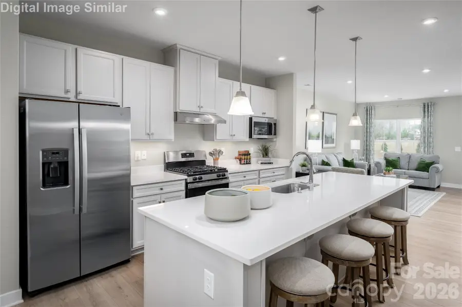 2255 Island Lake Drive, Charlotte, NC 28214 - #3