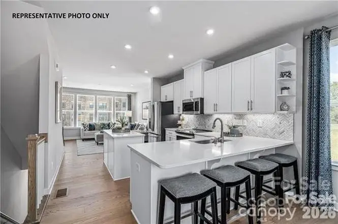 1016 Bella Grove Lane, Charlotte, NC 28262 - #2