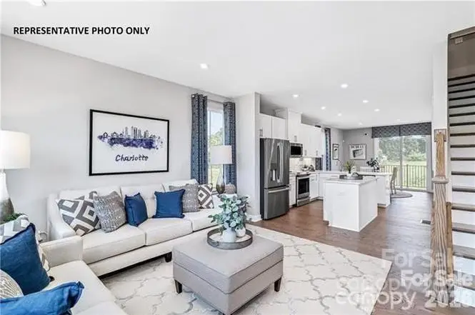 1016 Bella Grove Lane, Charlotte, NC 28262 - #3