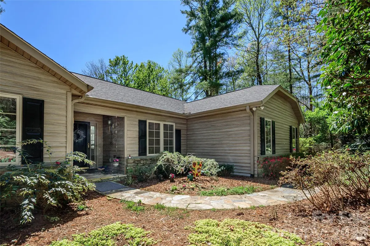 35 Tall Pines Road, Hendersonville, NC 28739 - #1