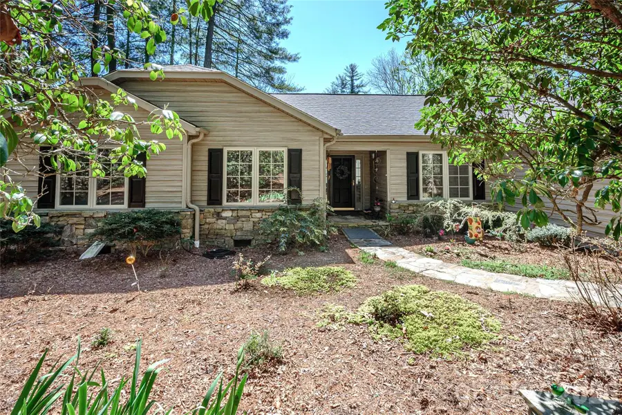 35 Tall Pines Road, Hendersonville, NC 28739 - #2