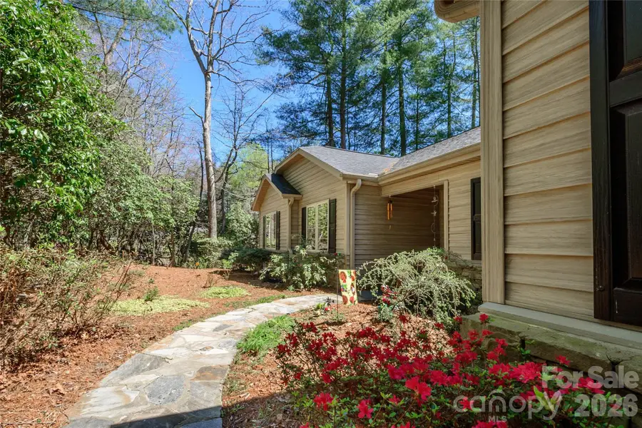 35 Tall Pines Road, Hendersonville, NC 28739 - #3