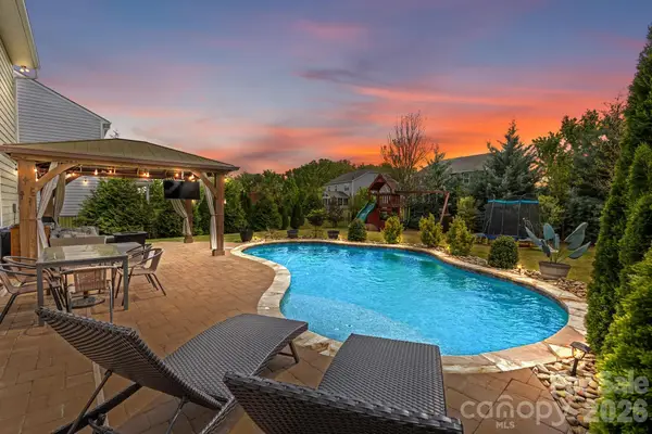 14411 Baytown Court, Huntersville, NC 28078