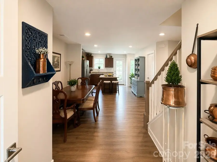 154 Stella Lane, Troutman, NC 28166 - #3