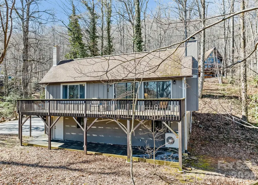 662 Locust Drive, Maggie Valley, NC 28751 - #2