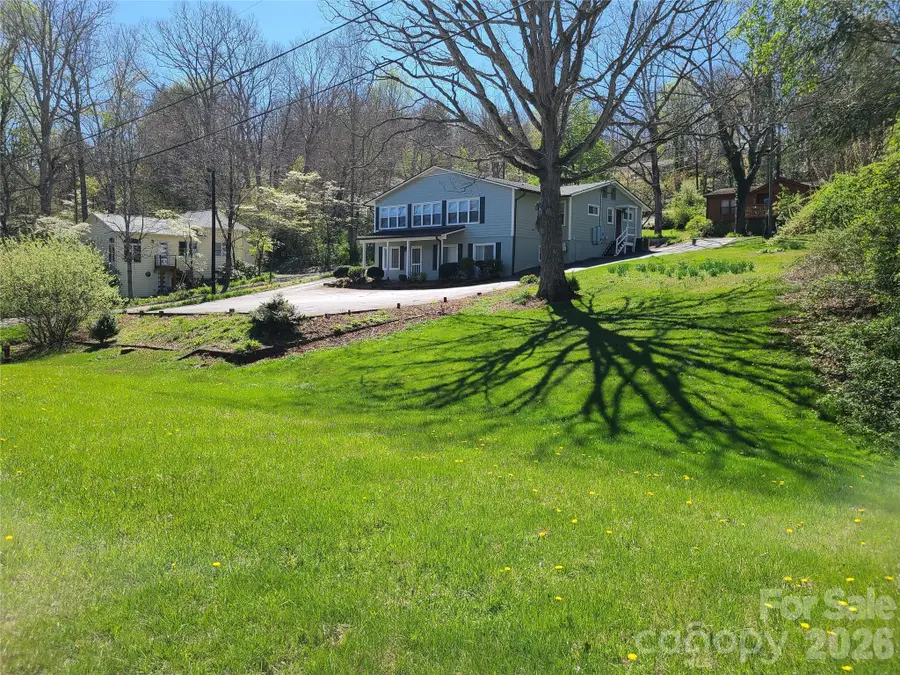 106 Yates Avenue, Black Mountain, NC 28711 - #3