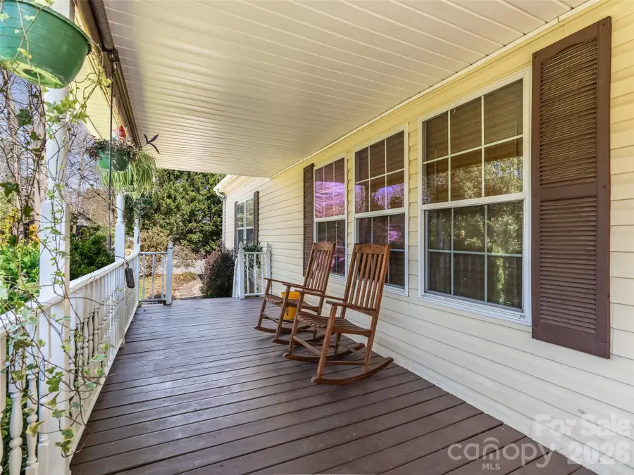 8 Jackson Cove Road, Leicester, NC 28748 - #3