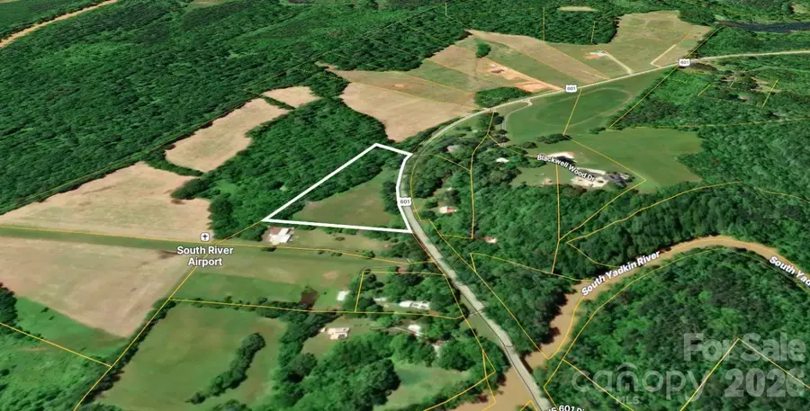 0 Us Highway #601, Salisbury, NC 28147 - #3