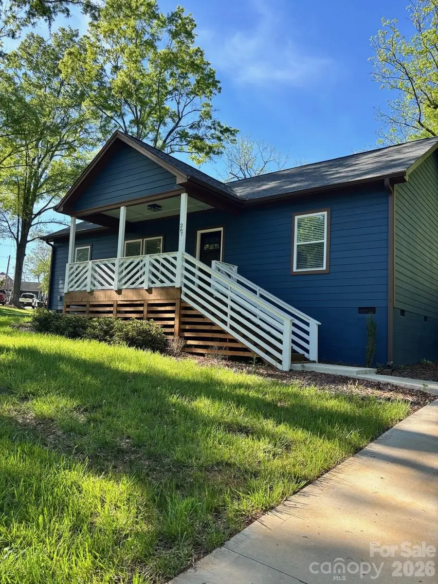 267 Jefferson Street E, York, SC 29745 - #2