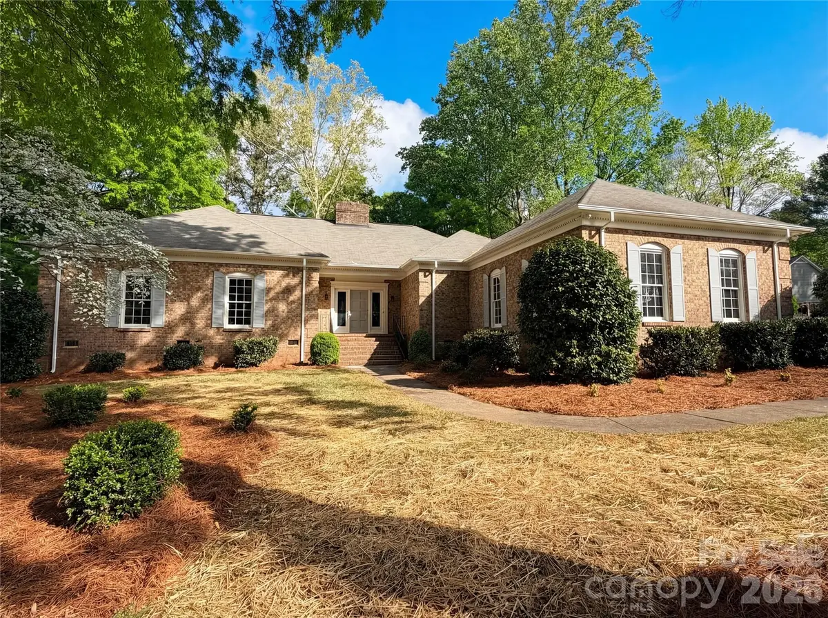 6024 Dovefield Road, Charlotte, NC 28277 - #1