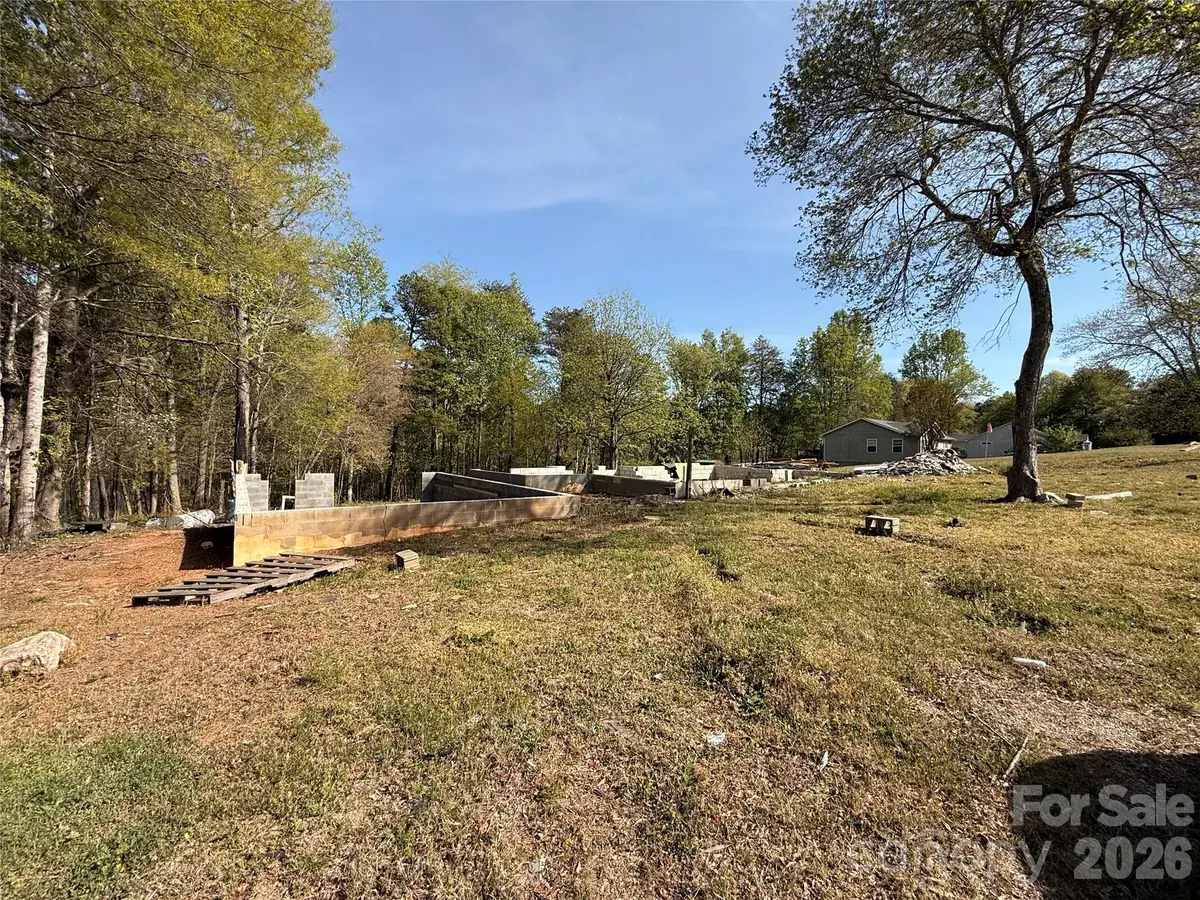 5750 Poovey Drive, Granite Falls, NC 28630 - #1