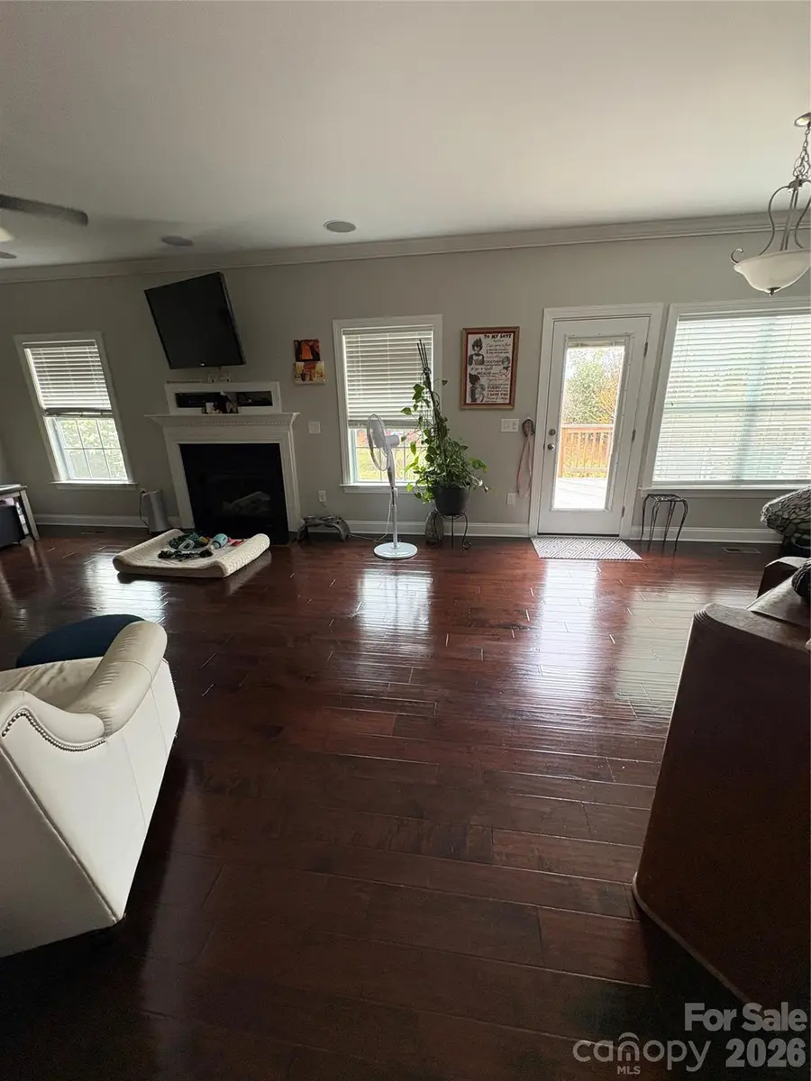 532 Walker Ranch Drive, Fuquay Varina, NC 27526 - #3