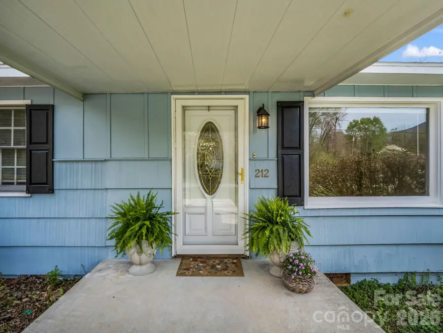 212 Vance Avenue, Black Mountain, NC 28711 - #2