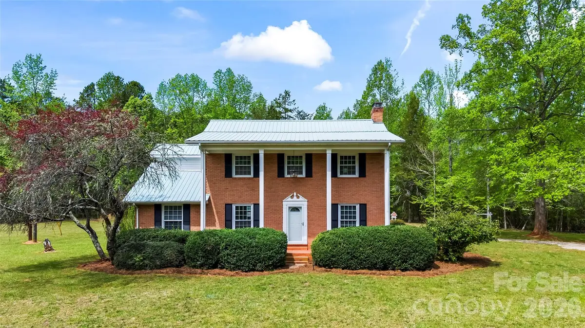 10670 Troutman Road, Midland, NC 28107 - #1