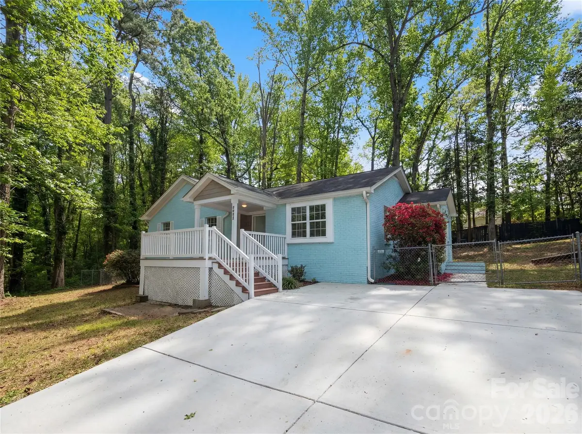 6628 Cool Water Court, Charlotte, NC 28215 - #1