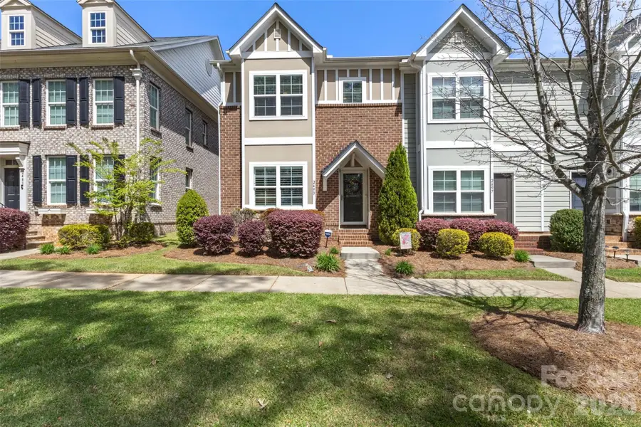 2493 Shanklin Lane S, Denver, NC 28037 - #2