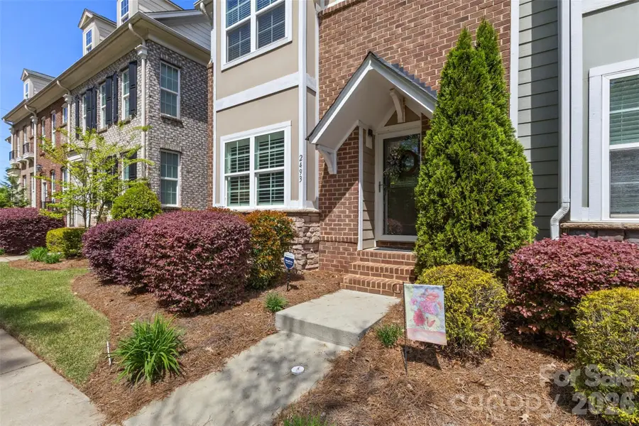 2493 Shanklin Lane S, Denver, NC 28037 - #3