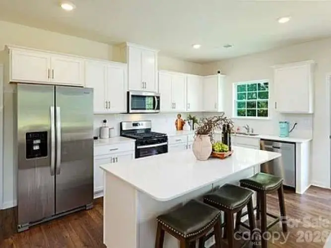 1924 Vanderlyn Street, Monroe, NC 28112 - #3