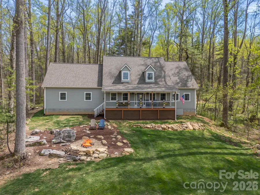 88 Pounding Mill None, Hendersonville, NC 28792 - #3