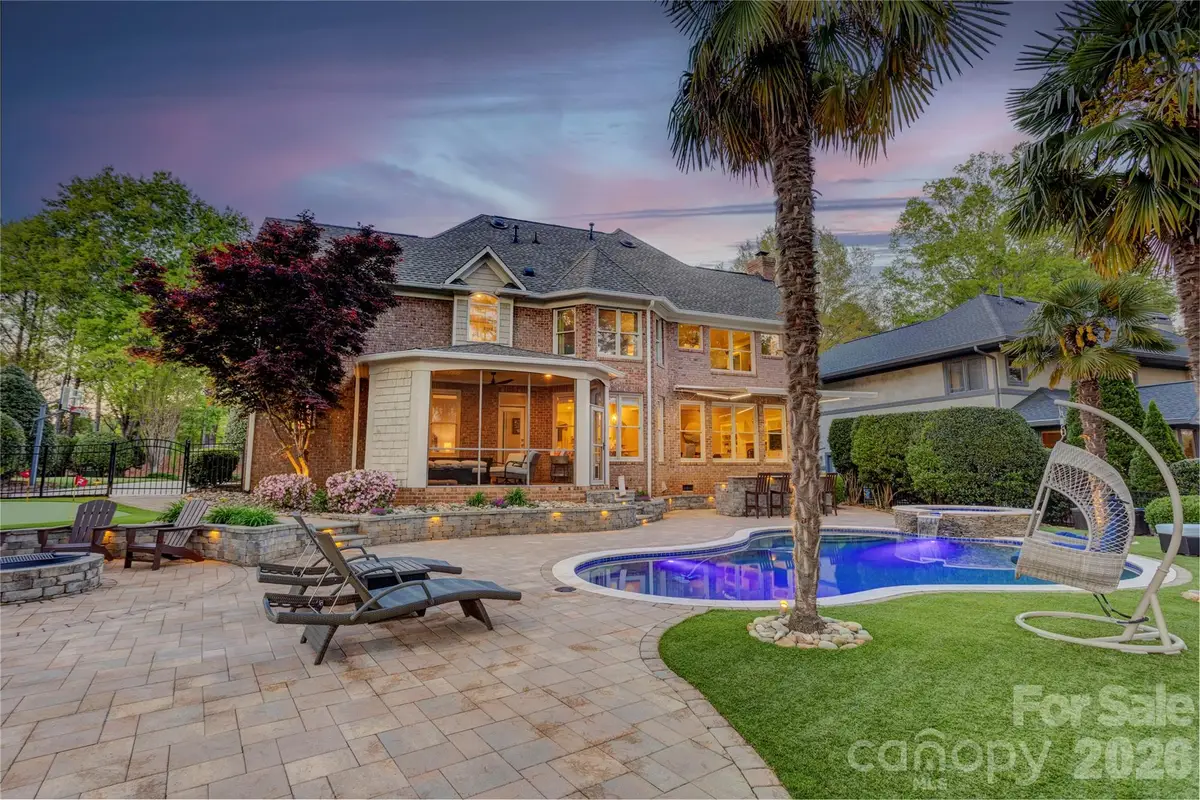 13404 Robert Walker Drive, Davidson, NC 28036 - #1