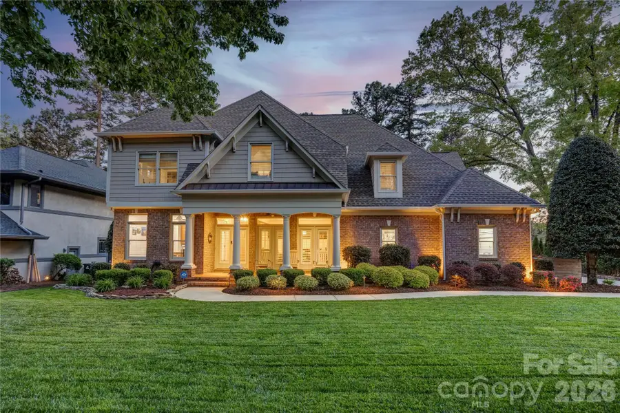 13404 Robert Walker Drive, Davidson, NC 28036 - #2