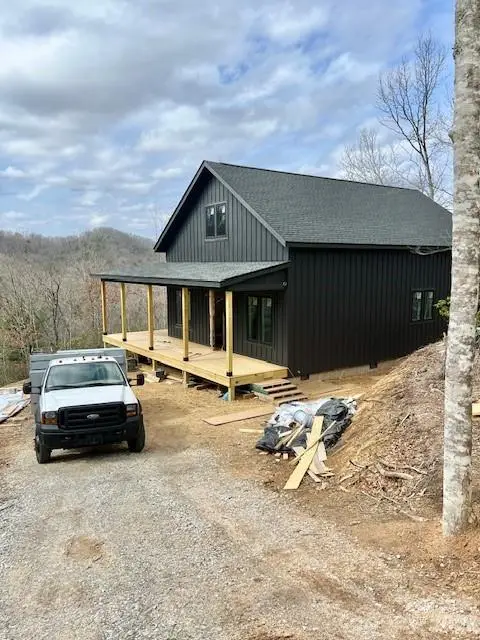 646 Fontana Ridge Road, Bryson City, NC 28713