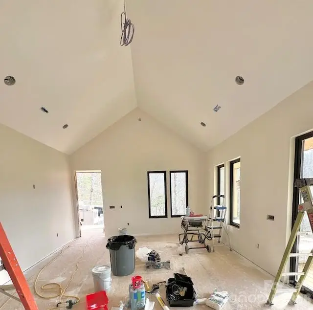 646 Fontana Ridge Road, Bryson City, NC 28713 - #2