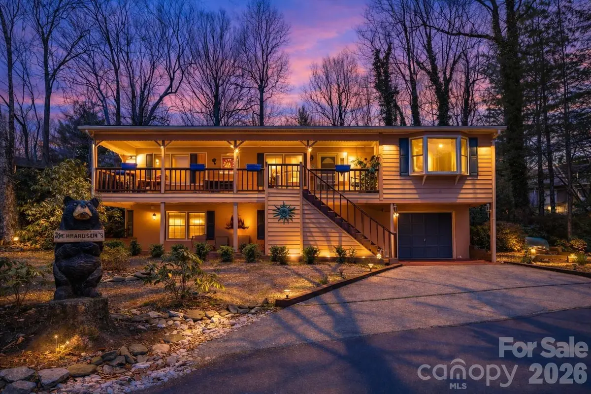 60 Pine View Road, Newland, NC 28657 - #1