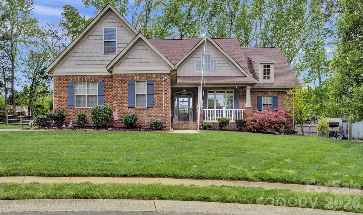 2005 Brookhollow Court, Indian Trail, NC 28079 - #1