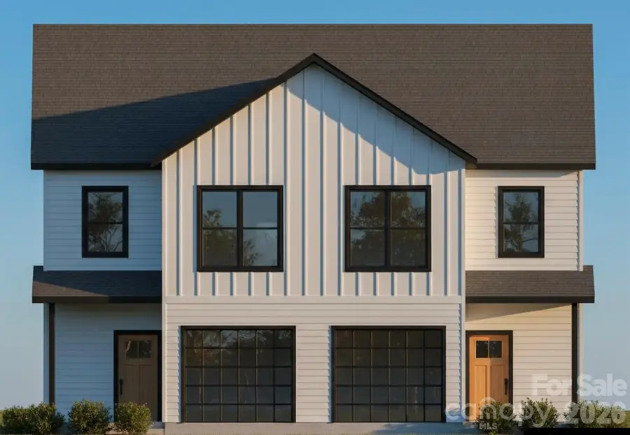 2325 & 2329 Dion Avenue, Charlotte, NC 28212 - #2