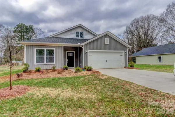 315A S Pink Street, Cherryville, NC 28021