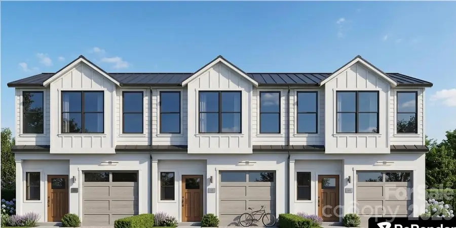 2333, 2337 & 2341 Dion Avenue, Charlotte, NC 28212 - #2