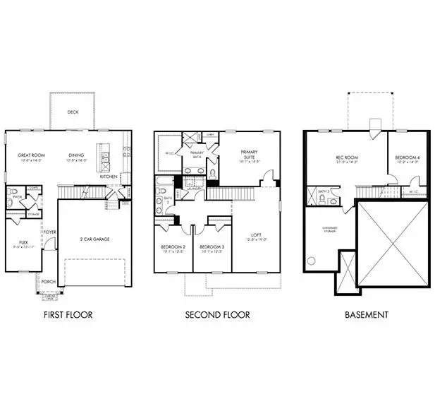 5049 Poplin Valley, Cherryville, NC 28021 - #2