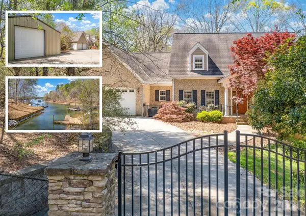 464 Laurel Cove Road, Statesville, NC 28677