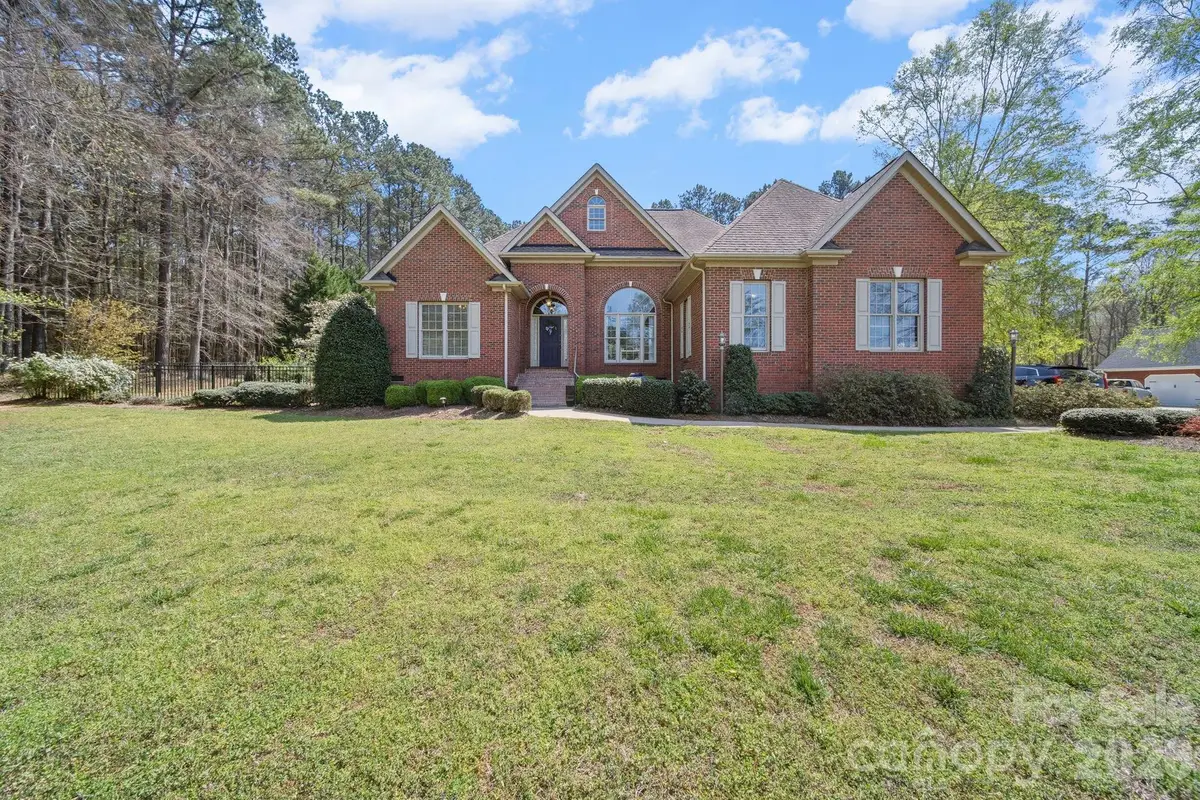2909 Lakeshore Drive, Chester, SC 29706 - #1
