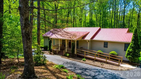 308 Brentwood Circle, Morganton, NC 28655