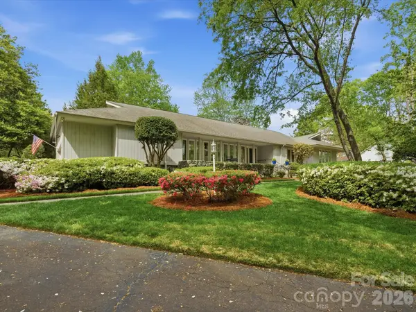 3713 Eaglebrook Drive #23&24, Gastonia, NC 28056