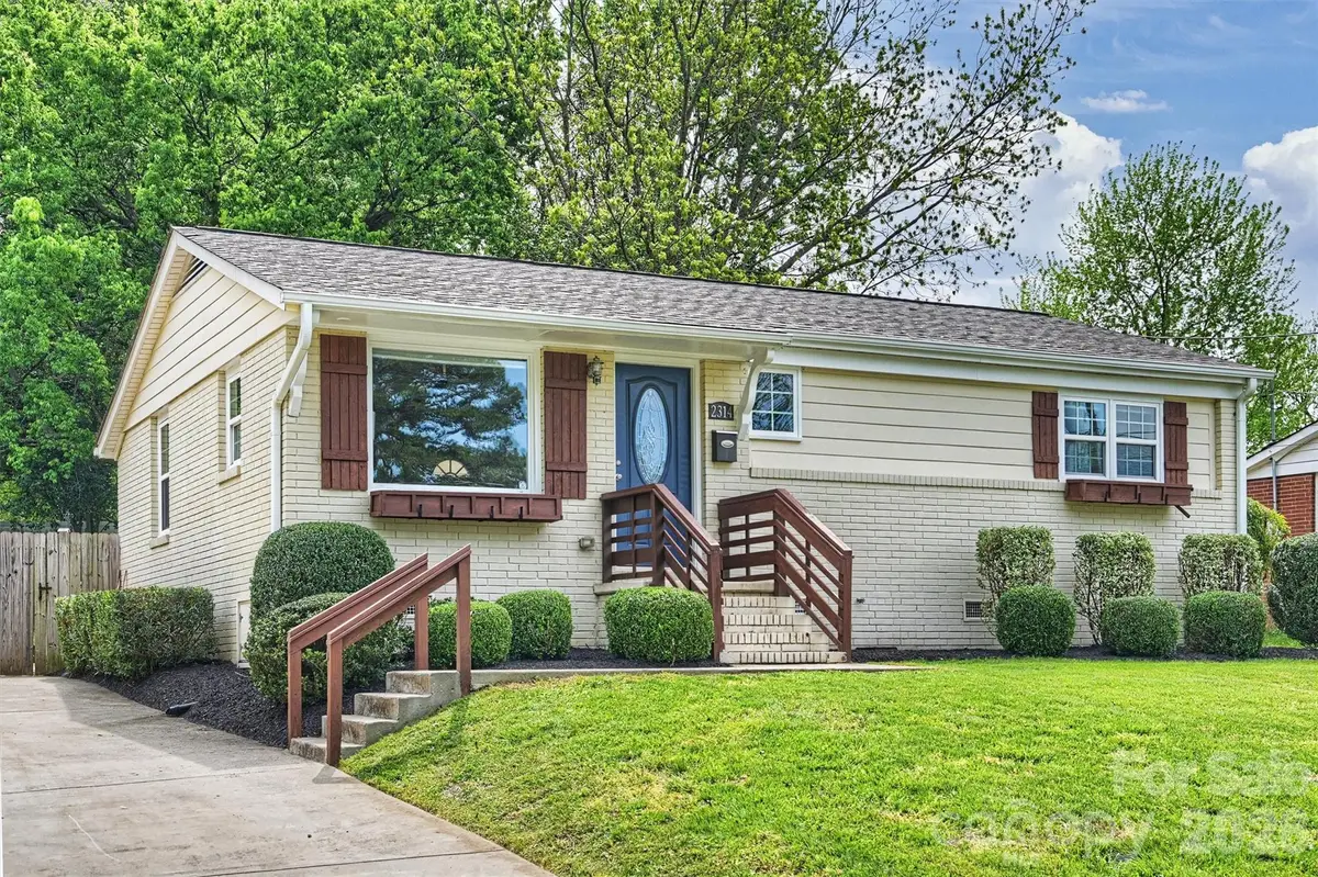 2314 Crestview Drive, Charlotte, NC 28216 - #1