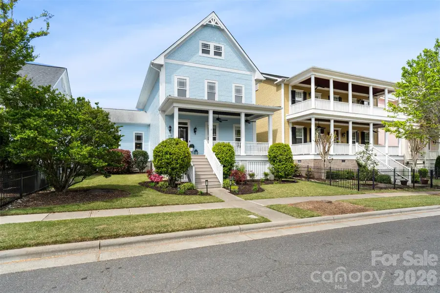 9018 Cotton Press Road, Charlotte, NC 28277 - #3