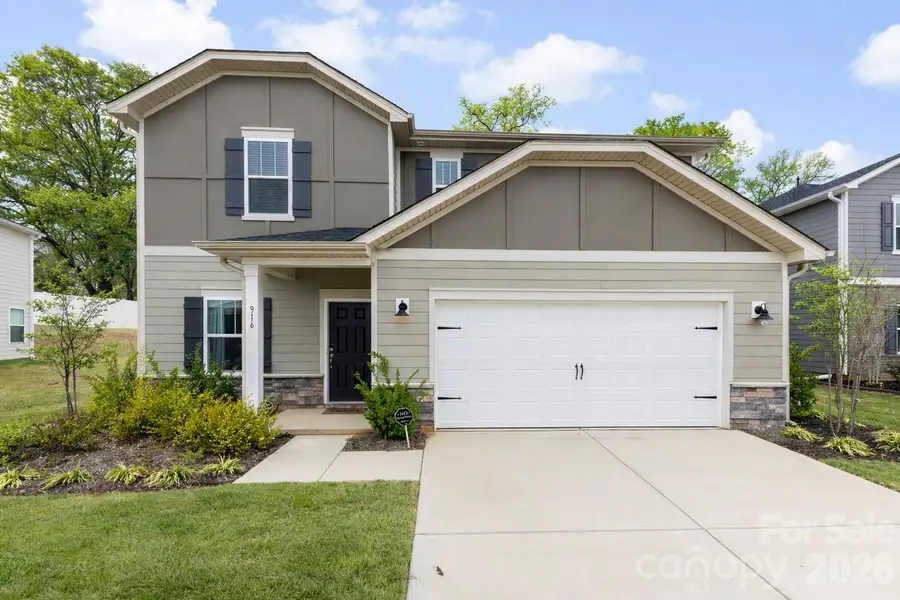 916 Clementine Road, Monroe, NC 28110 - #3